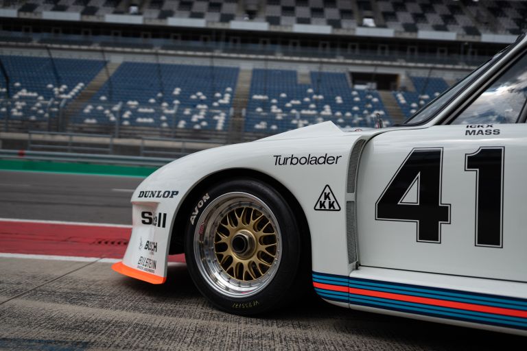 1977 Porsche 935-02 Baby 554442