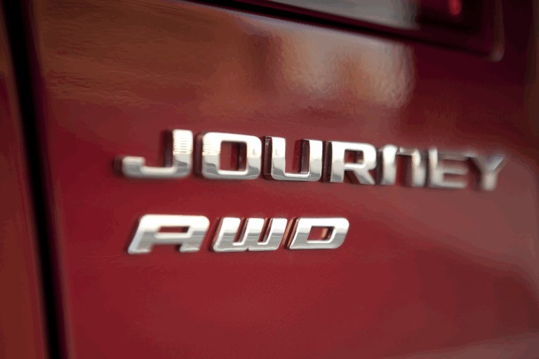 2011 Dodge Journey 295508