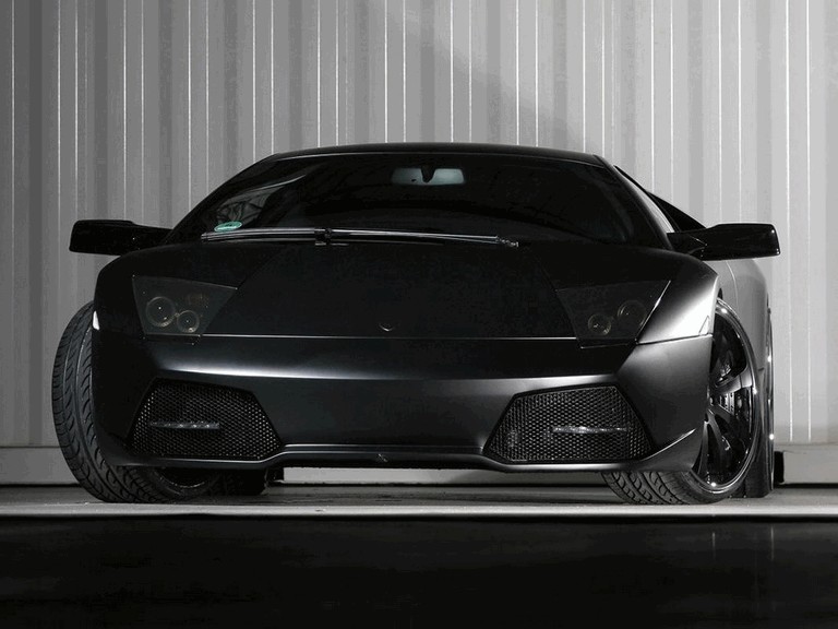 2010 Lamborghini Murcielago Yeniceri Edition by MEC Design 295644
