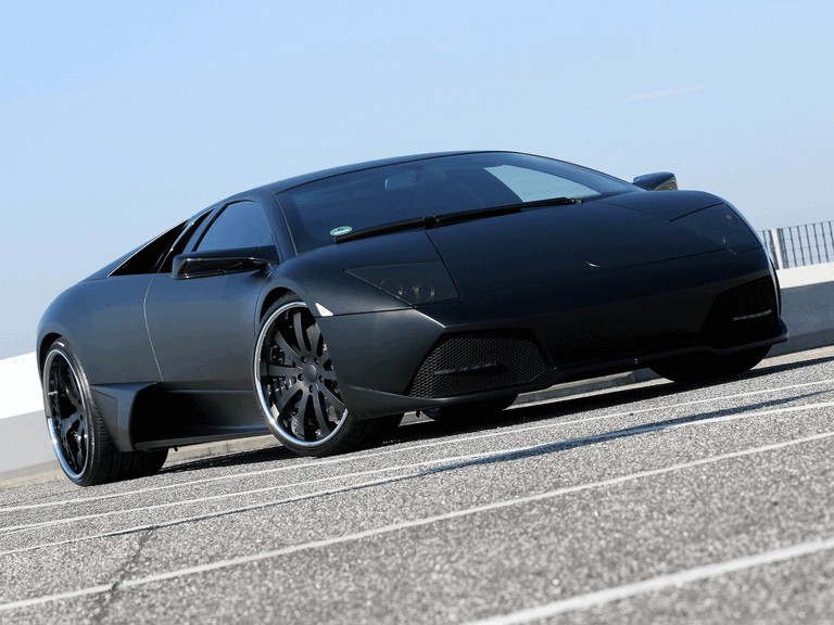 2010 Lamborghini Murcielago Yeniceri Edition by MEC Design 295650