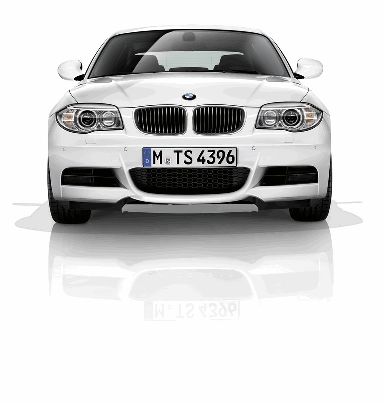2011 BMW 1er coupé 295929