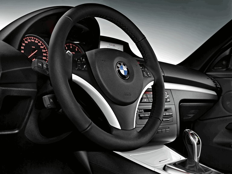 2011 BMW 1er coupé 295956