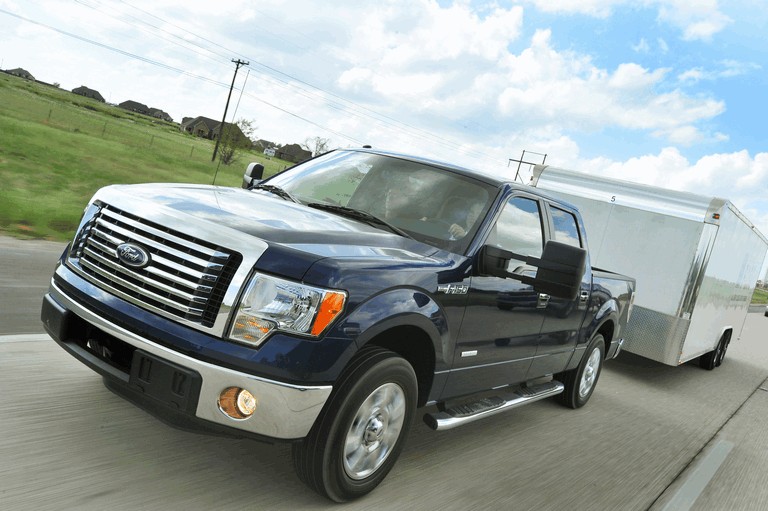 2011 Ford F-150 296162