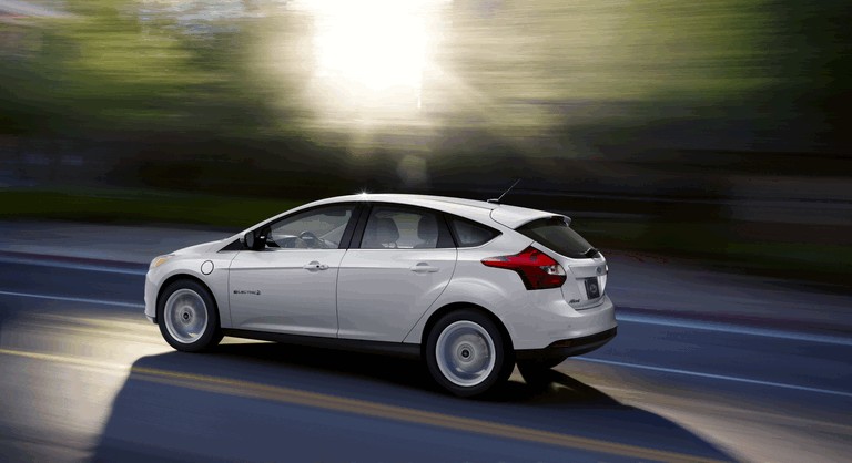 2011 Ford Focus Electric 296201