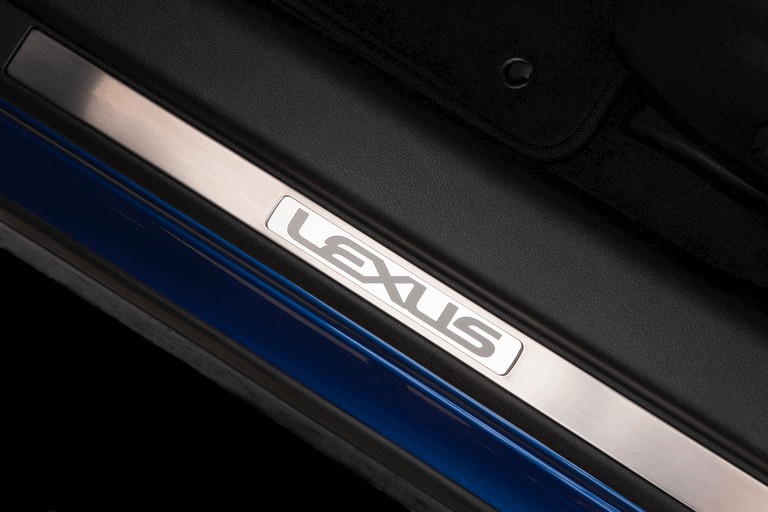 2011 Lexus IS 350 297039