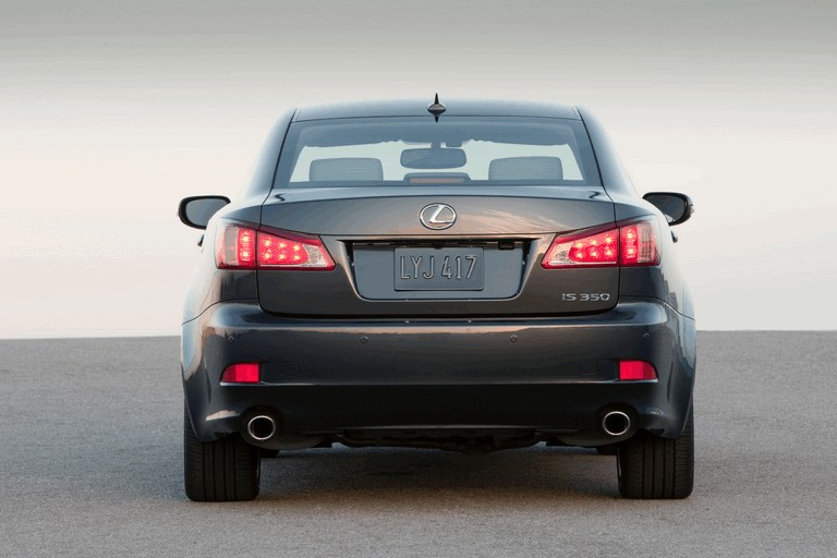 2011 Lexus IS 350 297055