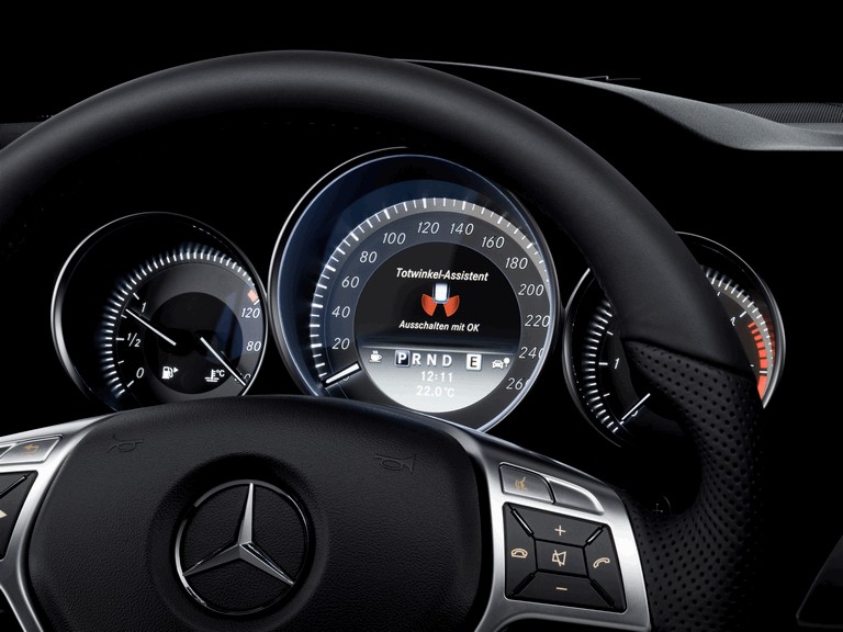 2011 Mercedes-Benz C250 CDI 317918