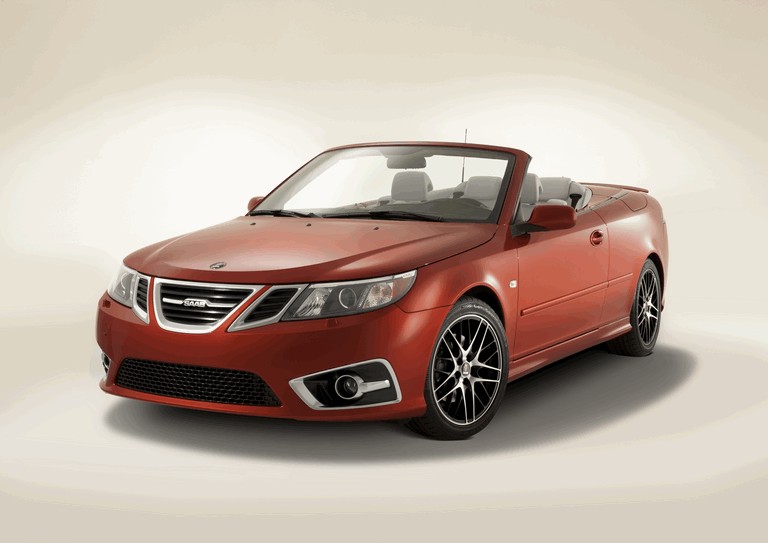 2011 Saab 9-3 cabriolet Indipendence Edition 297574