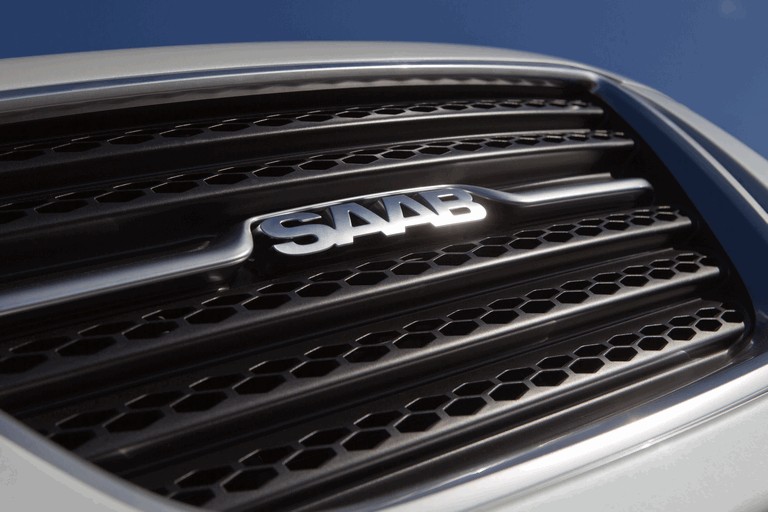 2011 Saab 9-4X 297621