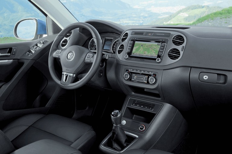 2011 Volkswagen Tiguan 298007