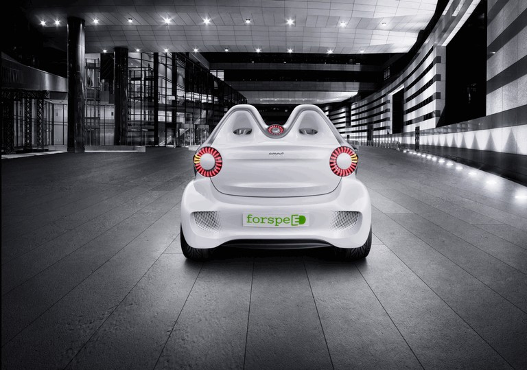 2011 Smart ForSpeed concept 298239