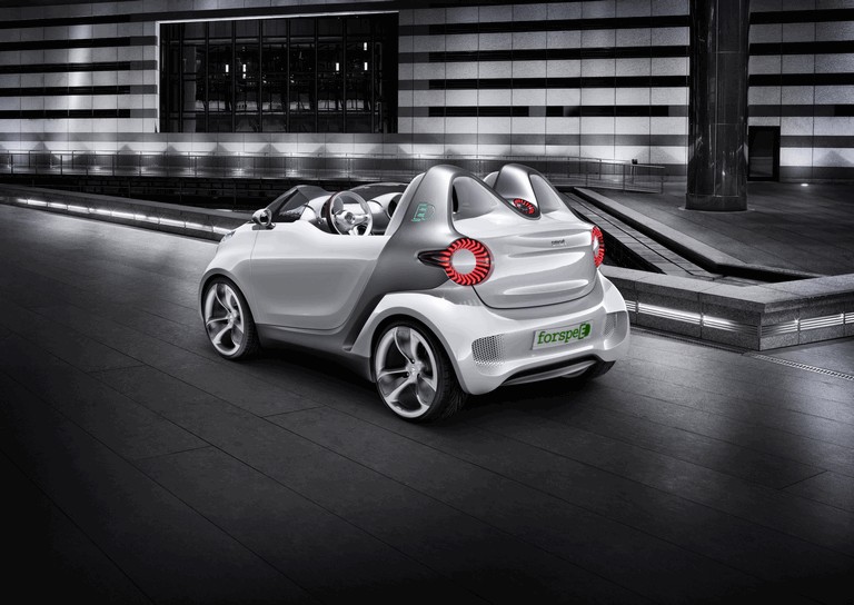 2011 Smart ForSpeed concept 298240