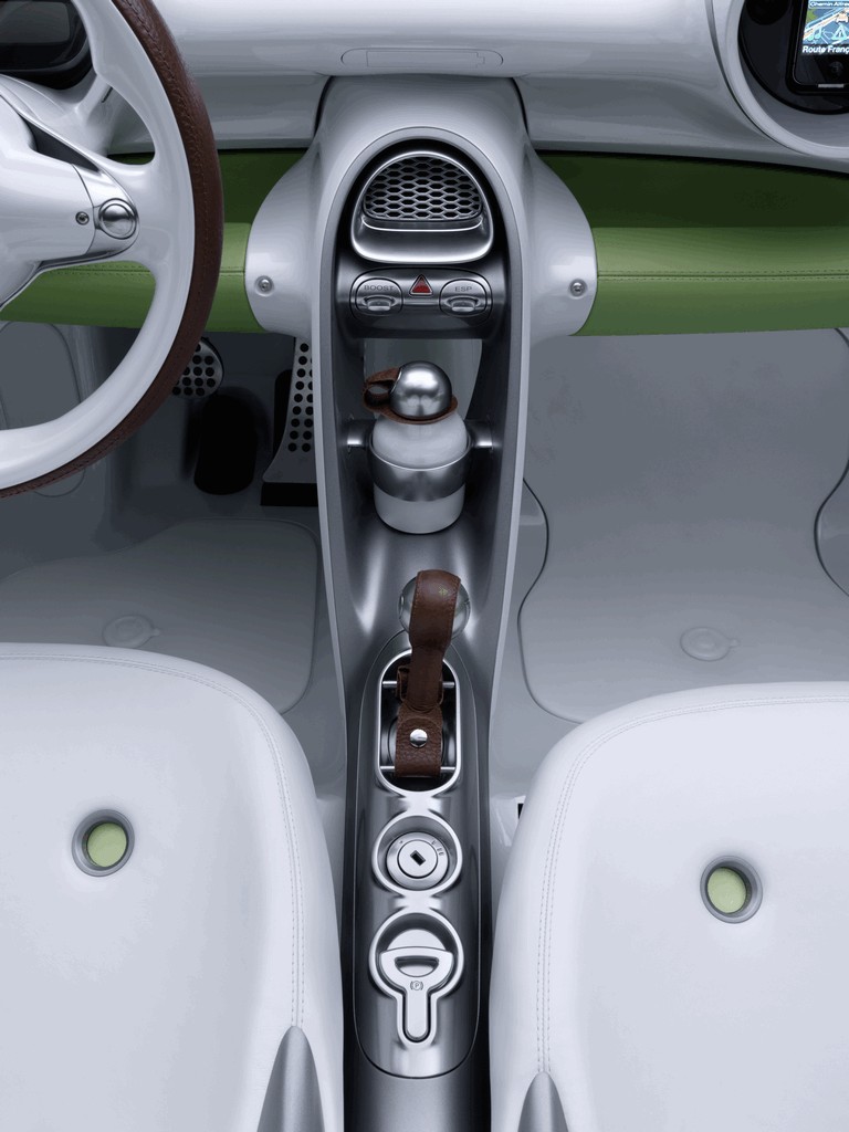2011 Smart ForSpeed concept 298252