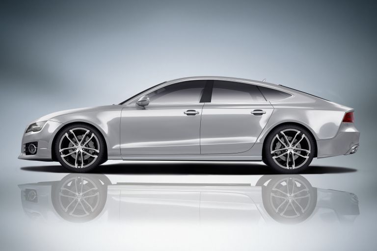 2011 Abt AS7 ( based on Audi A7 4G8 ) 526829