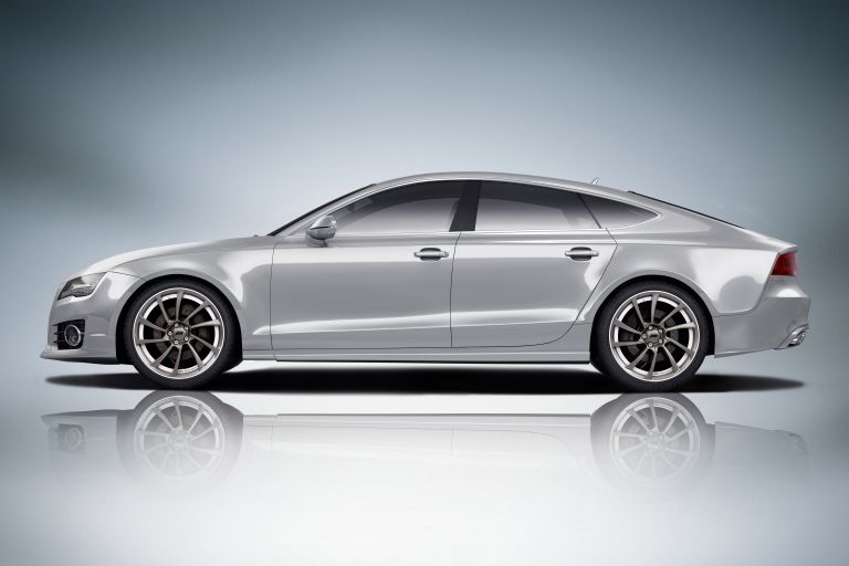 2011 Abt AS7 ( based on Audi A7 4G8 ) 526832