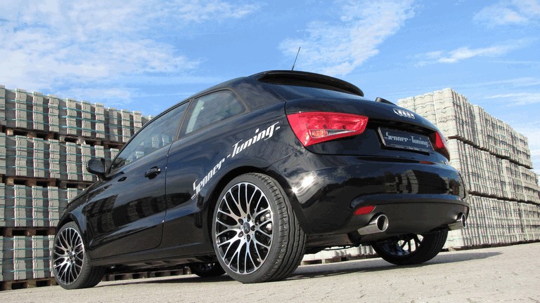 2011 Audi A1 by Senner Tuning 298424