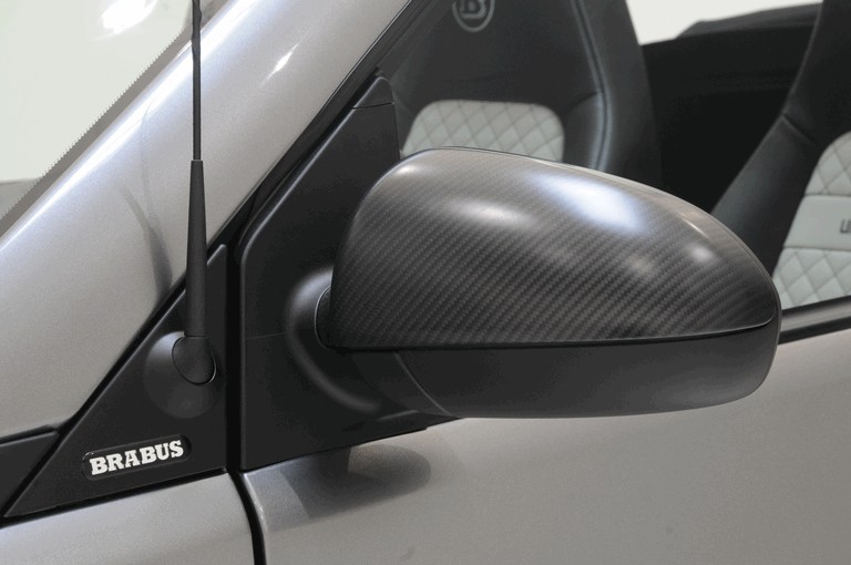 2011 Brabus Ultimate Style ( based on Smart ForTwo cabriolet ) 298524