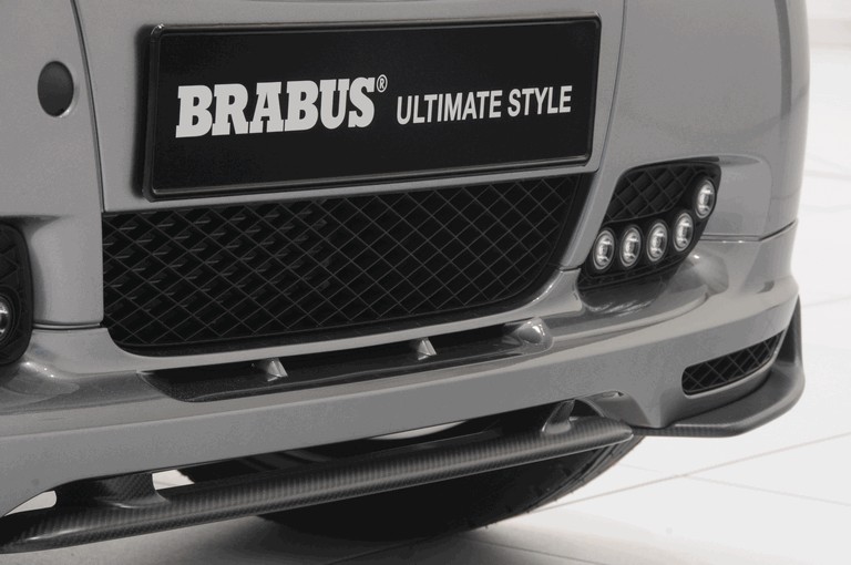 2011 Brabus Ultimate Style ( based on Smart ForTwo cabriolet ) 298525