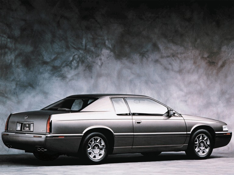 1995 Cadillac Eldorado Touring coupé 298841