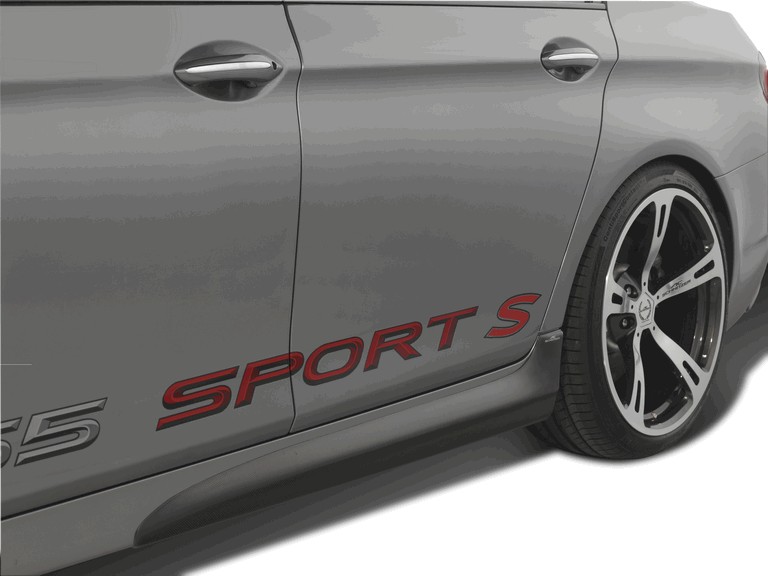 2011 AC Schnitzer ACS5 Sport S ( based on BMW 550i F10 ) 298983