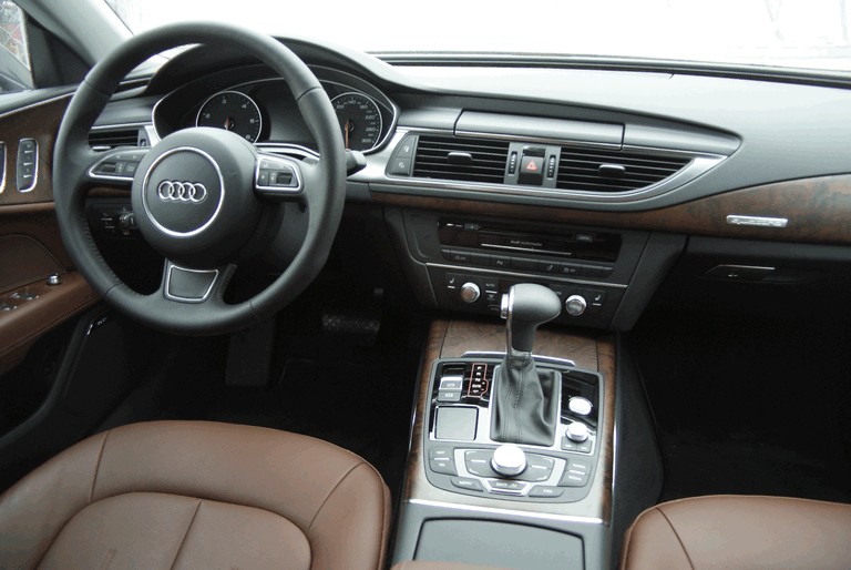 2011 Audi A7 by MTM 299220