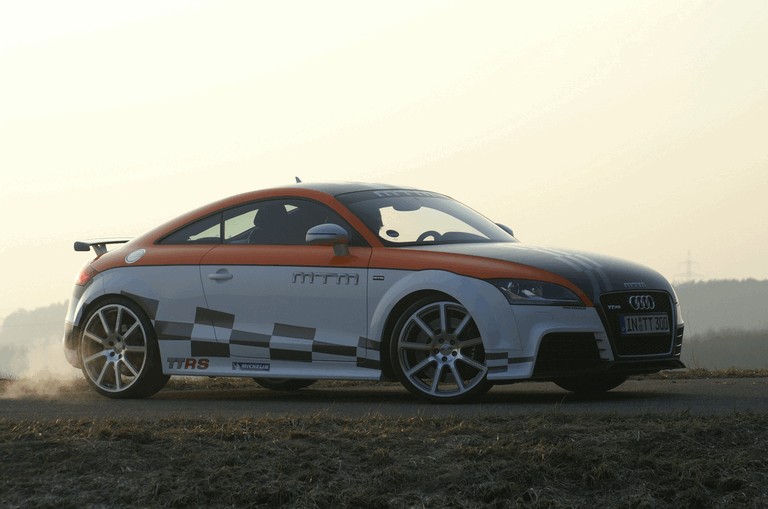 2011 Audi TT RS by MTM 299224