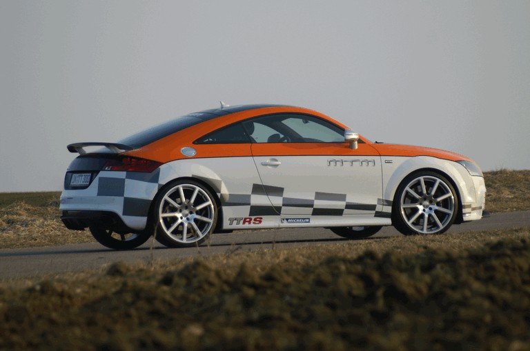 2011 Audi TT RS by MTM 299225