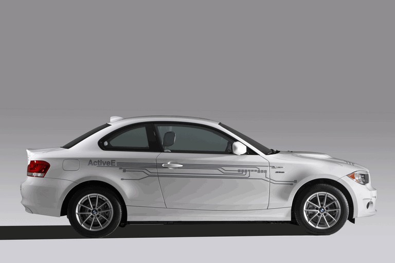 2011 BMW ActiveE 299247
