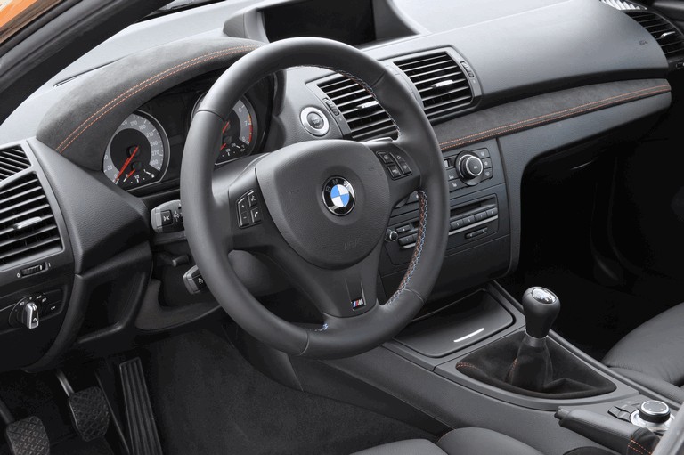 2011 BMW 1er M coupé 299590