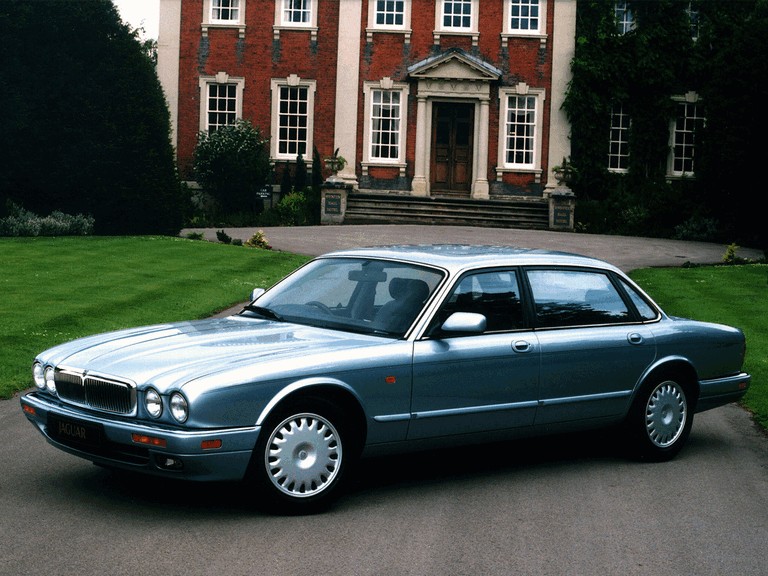 1994 Jaguar Xj6 X300 299622 Best Quality Free High Images, Photos, Reviews