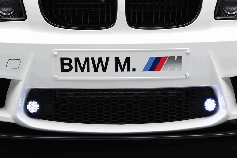 2011 BMW 1er M coupé - MotoGP safety car 301221