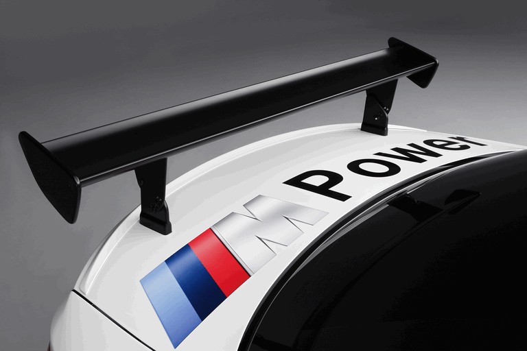 2011 BMW 1er M coupé - MotoGP safety car 301229