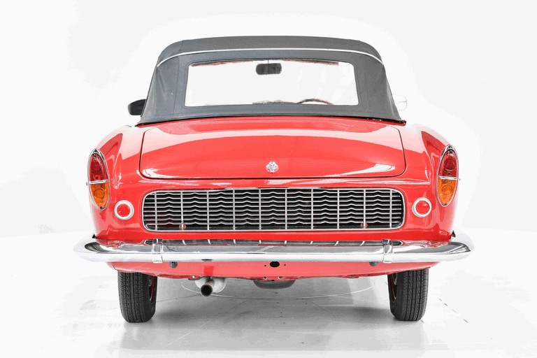 1958 Renault Floride 508683