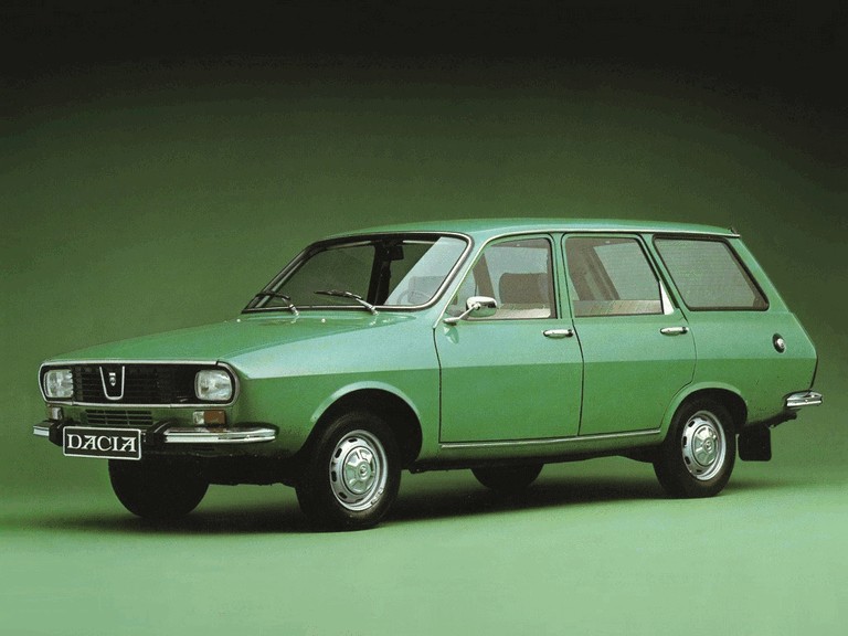 1972 Dacia 1300 Combi 302004