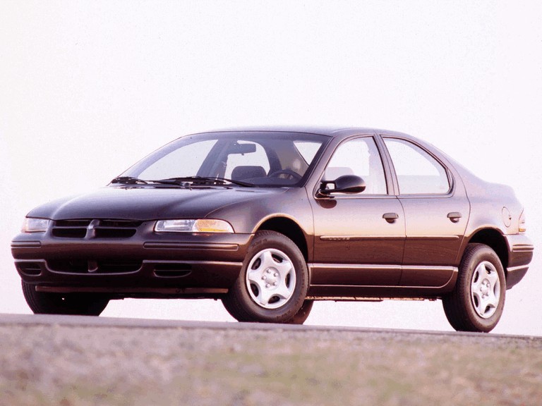 1995 Dodge Stratus 302189
