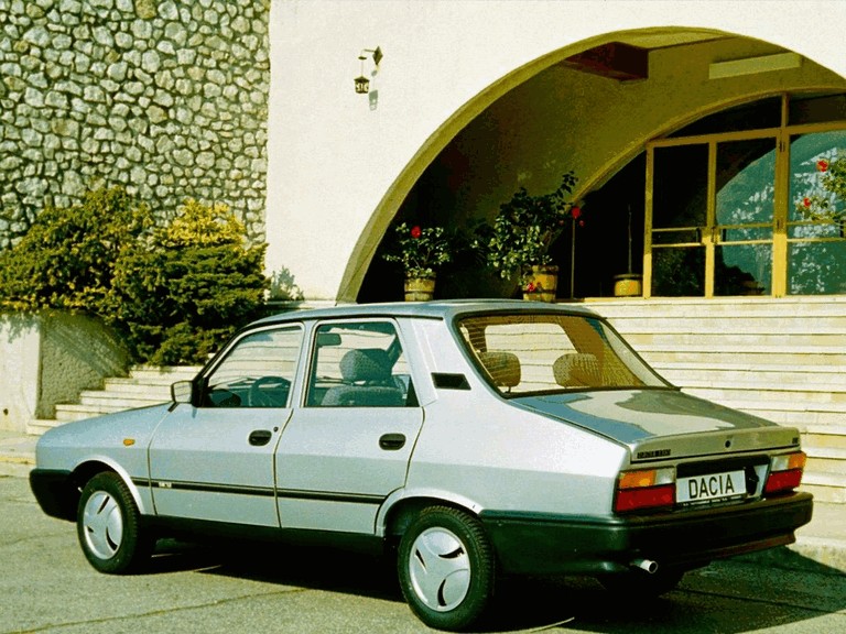 1998 Dacia 1310 302219