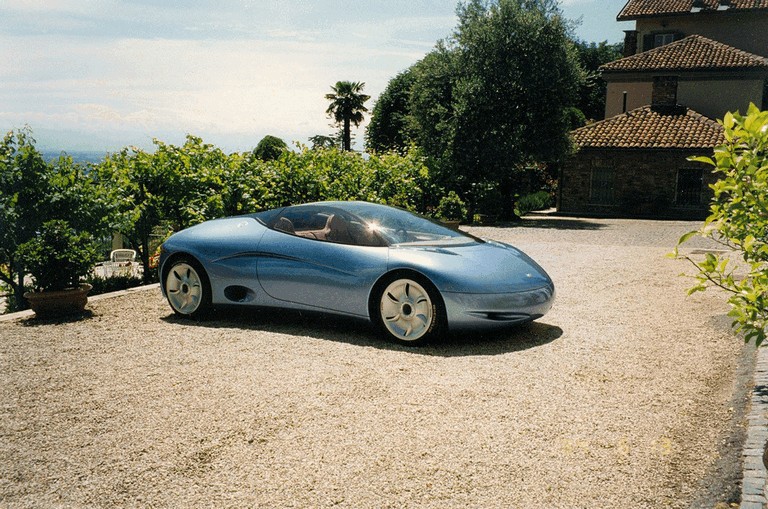 1994 Fioravanti Sensiva concept 366354
