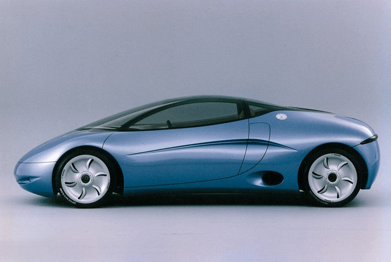 1994 Fioravanti Sensiva concept 366356