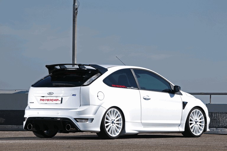2011 Ford Focus RS by MR Car Design 302697
