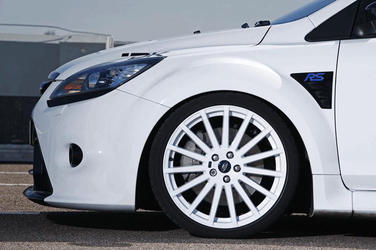 2011 Ford Focus RS by MR Car Design 302701