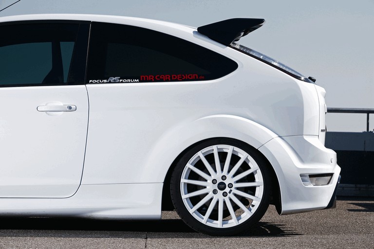 2011 Ford Focus RS by MR Car Design 302702
