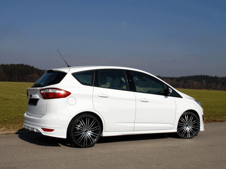 2011 Ford C-Max by Loder1899 302996