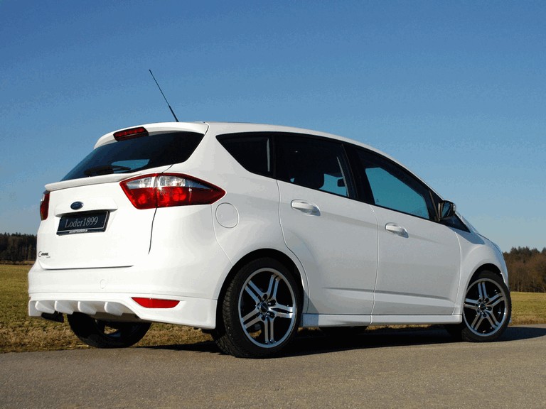 2011 Ford C-Max by Loder1899 302997