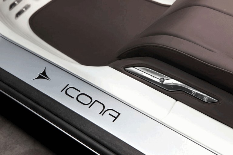 2011 Icona Fuselage concept 329588