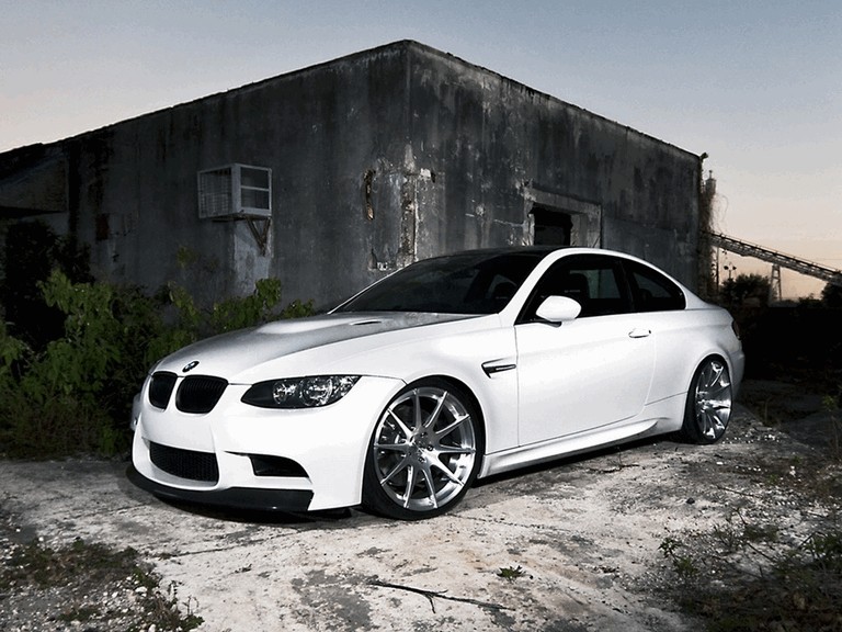 2009 BMW M3 ( E92 ) by Active Autowerke 303602