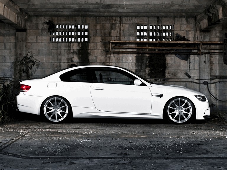 2009 BMW M3 ( E92 ) by Active Autowerke 303603