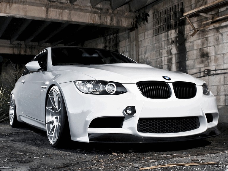 2009 BMW M3 ( E92 ) by Active Autowerke 303604