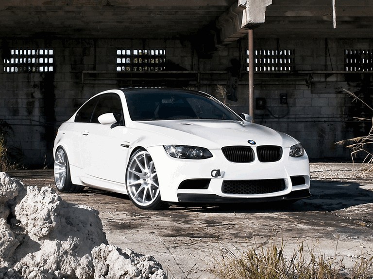 2009 BMW M3 ( E92 ) by Active Autowerke 303605