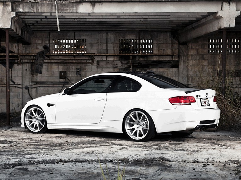 2009 BMW M3 ( E92 ) by Active Autowerke 303607