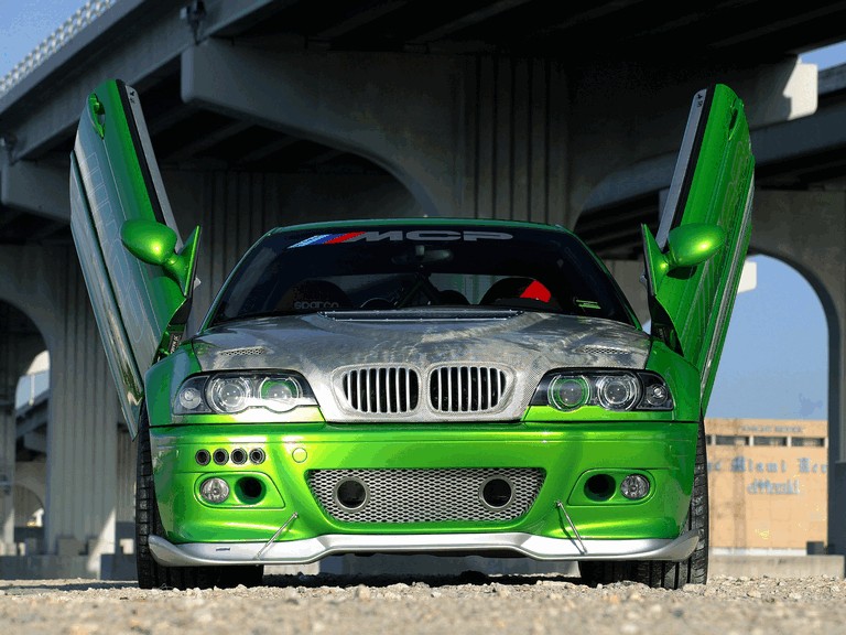 2005 BMW M3 ( E46 ) by MCP Racing 303685